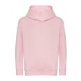 thumbnail image 1 of Awdis Boys/Girls Organic Hoodie, 1 of 2