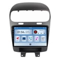 thumbnail image 1 of RoverOne 6+128G Android Car Stereo Bluetooth Carplay GPS for Dodge Journey JC 2011-2020, 1 of 9