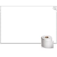 thumbnail image 1 of Étiquettes Dymo LabelWriter, blanc, 220/paquet, 1 of 3