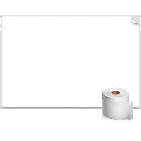 Étiquettes Dymo LabelWriter, blanc, 220/paquet