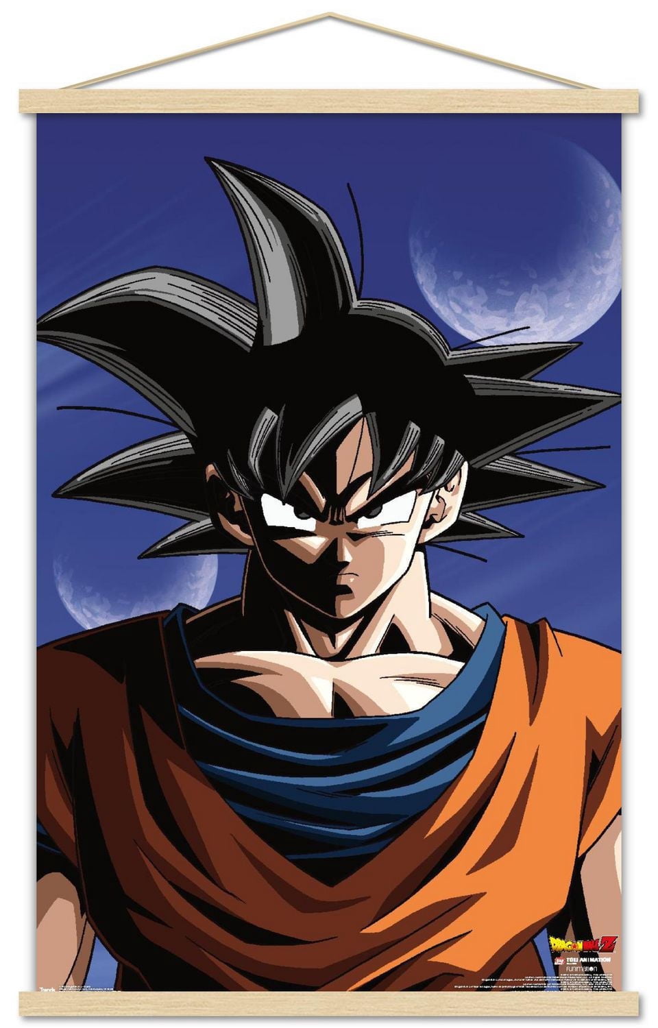 Dragon Ball Z - Goku