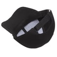thumbnail image 3 of Kcodviy Women Baseball Snapback Hat Organizer for Baseball Caps Closet Hip-Hop Adjustable Foldable Hat Cute Hats for Women Baseball Cap Mens Mesh Hats and Caps Running Hats, 3 of 7