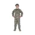 thumbnail image 4 of Rothco Pantalons BDU Camouflage Numérique pour Enfants - Petit, 4 of 4