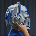 thumbnail image 4 of Transformers The Last Knight Optimus Prime Voice Changer Helmet, 4 of 4