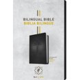 thumbnail image 2 of Bilingual Bible / Biblia bilingüe NLT/NTV (English and Spanish Edition), 2 of 5