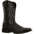 thumbnail image 1 of Durango Westward Black Onyx Western Boot, 1 of 7