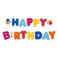 thumbnail image 1 of Happy Birthday Yard Sign, 1 of 2
