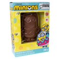 thumbnail image 2 of Minions premium Hollow Milk Chocolate, 2 of 6