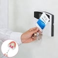 thumbnail image 4 of Automatic Retractable Badge Clip, 4 of 6
