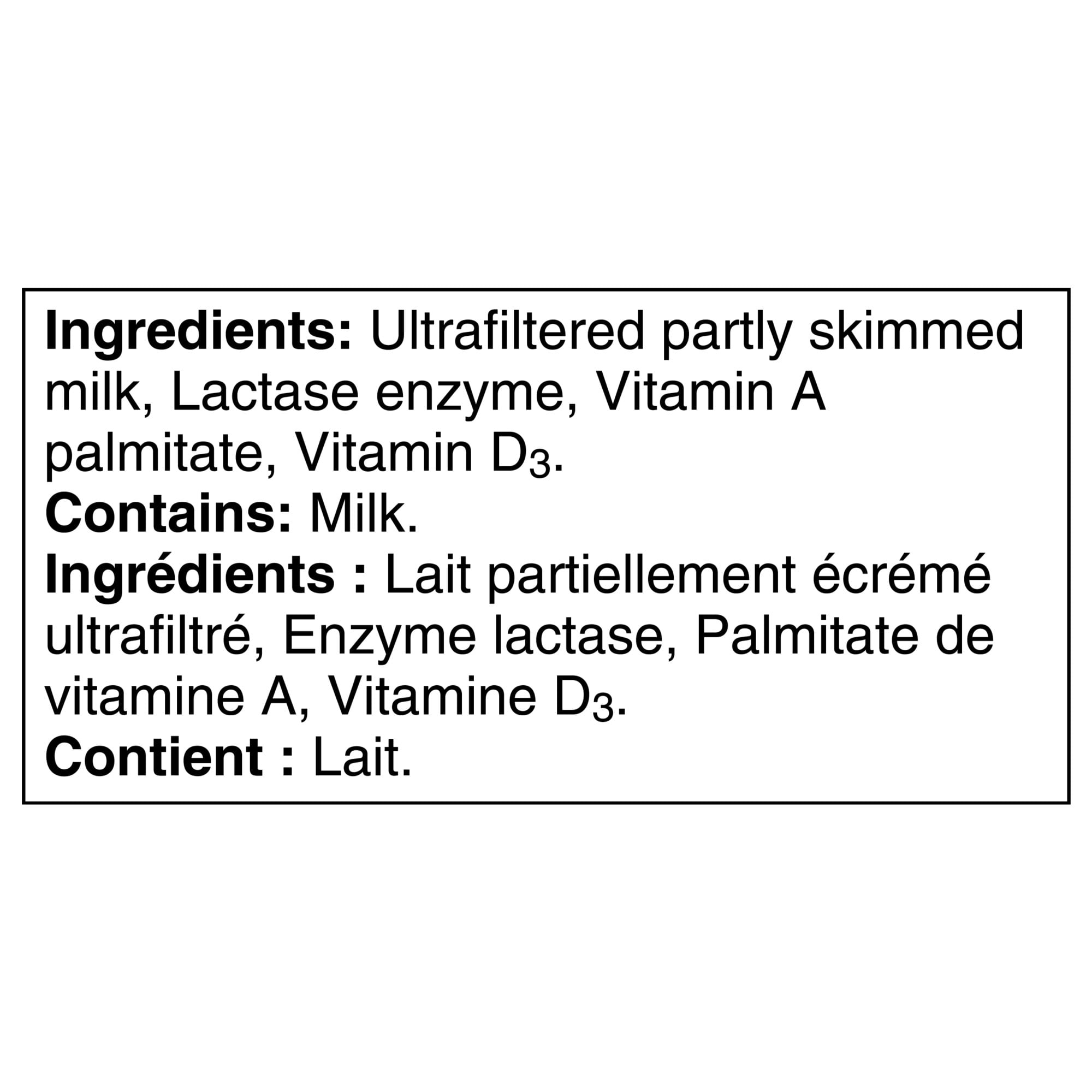 Fairlife Milk 2% Reduced Fat Bottle, 1.5 Liters