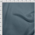 thumbnail image 4 of oneOone Polyester Spandex Gray Fabric Asian Paisley Sewing Material Print Fabric By The Yard 56 Inch Wide, 4 of 4