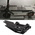 thumbnail image 3 of Electric Scooter Shocks Absorber, Aluminum Alloy Scooter Front Fork  High Density Impact Reducing  For Replacement, 3 of 8
