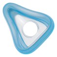 thumbnail image 1 of Philips Respironics Full Face Gel Cushion for Amara Gel & Amara CPAP Masks (Petite), 1 of 1