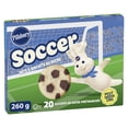 thumbnail image 1 of Pillsbury Ready to Bake Sugar Cookies Soccer, 1 of 5