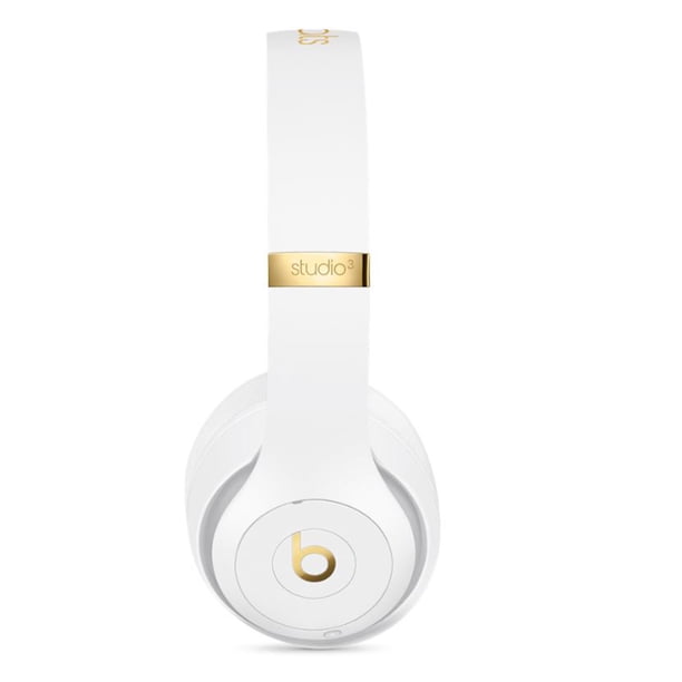 Beats Studio3 Wireless Over-Ear Noise Cancelling Bluetooth