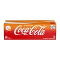 thumbnail image 1 of Coca-Cola Orange Cream Fridgepack Cans, 355 mL, 12 Pack, 1 of 15