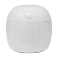 thumbnail image 3 of Tachiuwa Light Sanitizer Box Portable Pacifier Sterilizer for Pacifier Toothbrush White, 3 of 9