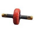thumbnail image 3 of thinsony Portable Ab Wheel Workout Abdomen Exerciser Roller Home Gym Trainer Red, 3 of 9