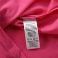 thumbnail image 3 of Bienzoe Girl's School Uniform Breathable Quick-Dry T-Shirt PackA 4/5, 3 of 12