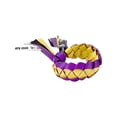 thumbnail image 4 of Aodebiao Graduation Ribbon Leis, Graduation Decor with Honor Cord Class of 2025 Grad Gifts for Women Man Handmade Money Leis for Congrats Graduates Senior, 4 of 5