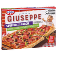 thumbnail image 5 of Dr. Oetker Giuseppe pizza surgelée Croûte Farcie Deluxe, 771g Croûte far Giu Delx Pizza, 5 of 5