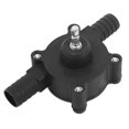 thumbnail image 4 of Pompe de Perceuse Électrique, Pompe de Transfert d'Eau Stable Pompe DC Portable avec Support pour Perceuse Électrique, 4 of 8