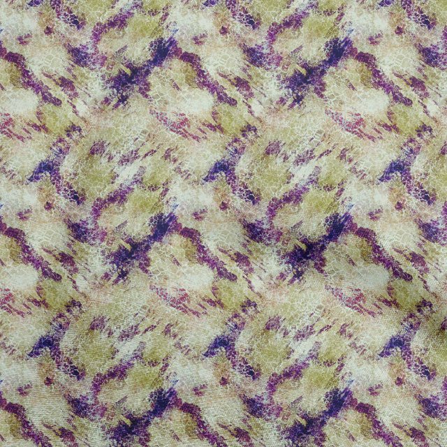 oneOone Rayon Greenish Beige Fabric Texture Fabric For Sewing Printed Craft Fabric By The Yard 56 Inch Wide