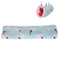 thumbnail image 4 of Filfeel Easy To Install Hamster Hanging Tunnel Cotton , Hamster Tunnel , Hedgehogs For Hamsters Squirrels Parrots, 4 of 8