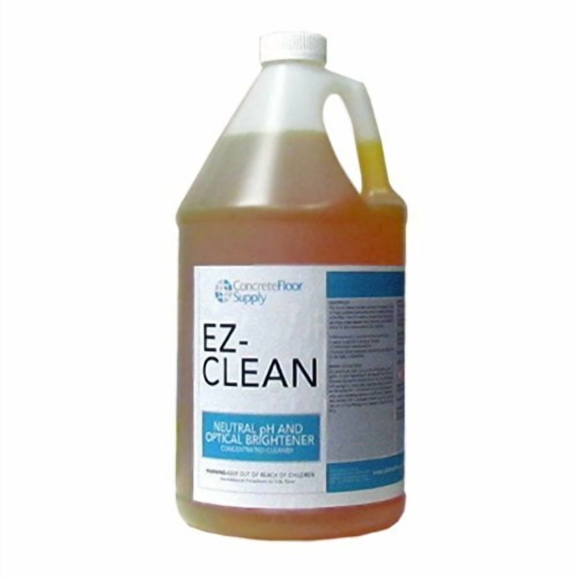 Ez Clean | Neutral Floor Cleaner 1 Gallon