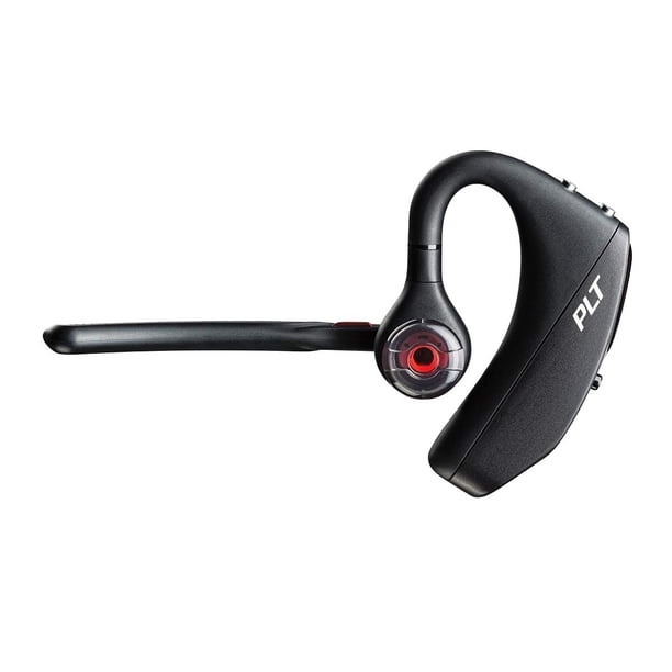 HP Poly Voyager 5200 Bluetooth Wireless Headset with Noise