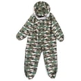 thumbnail image 2 of Beekeeping Suit, Practical Round Hat Anti-Bee Suit, Gardem Home XL, 2 of 8