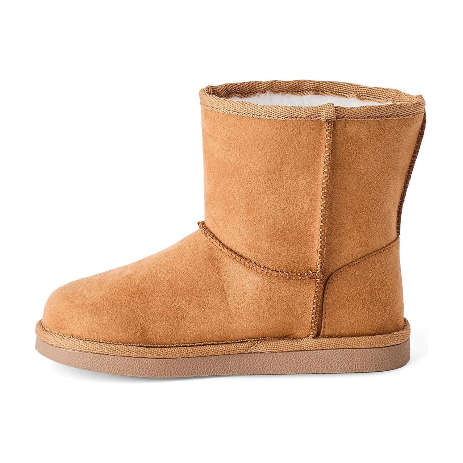 George Girls' Cozy Boots