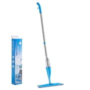 EGNMCR Spray Mop For Floor Cleaning, Long Handle Commercial Mops 16 Inch Microfiber Pads And Bottle 50 Inch Mops For Home Use, Dry And Wet Daily Clean For mop products