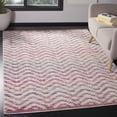 thumbnail image 1 of Safavieh Montage Rayen Geometric Outdoor Area Rug, 1 of 4