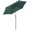 Vert, variante sur Outsunny Parasol de Patio Rond en Aluminium de 8,5 Pieds Parasol de Jardin Café