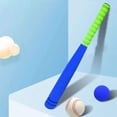 thumbnail image 2 of Jouet d'Extérieur Balle de Softball Réutilisable 21 Pouces Sécuritaire pour Enfant Cadeau d'Anniversaire T Balle, 2 of 13