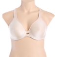 thumbnail image 3 of Lilyette by Bali Womens Plunge Into Comfort Minimizer Bra - Best-Seller, 40D, 3 of 4