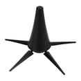 thumbnail image 4 of LYUMO 5 Leg Clarinet Stand,Portable Clarinet Holder 5 Leg Foldable Base Clarinet Support Stand Wind Instrument Accessory,Foldable Base Clarinet Stand, 4 of 8