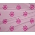 thumbnail image 4 of oneOone Tissu Polyester Lycra à Motifs Floraux par Yard 56 Pouces de Large, 4 of 4