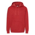thumbnail image 1 of M&O 3320 Unisex Pullover Hoodie, 1 of 2