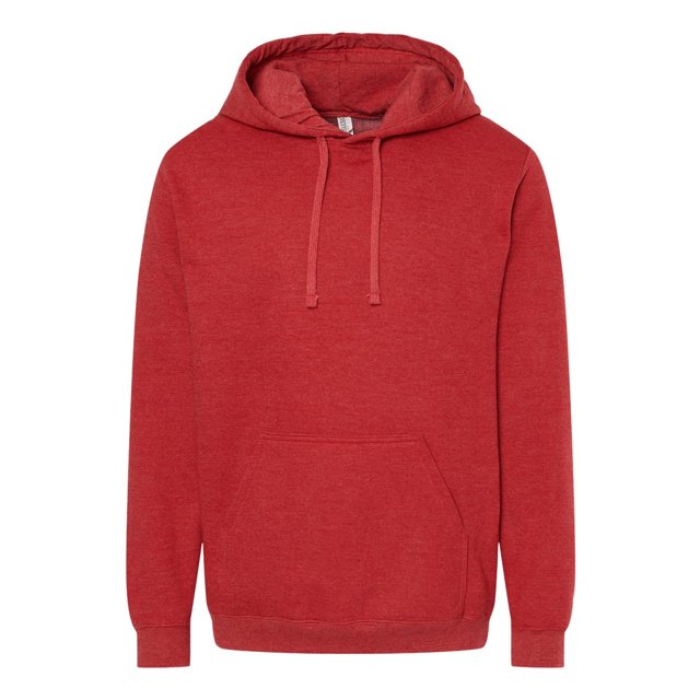 M&O 3320 Unisex Pullover Hoodie