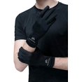 thumbnail image 3 of COPPER HEAL Arthritis COMPRESSION GLOVES - BEST Copper Glove Rheumatoid Arthritis, Carpal Tunnel, RSI Osteoarthritis & Tendonitis, 3 of 3