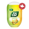thumbnail image 1 of TIC TAC Mints, Citrus Adventure, Mint Candy, 200 Pills, 98 g, 1 of 6