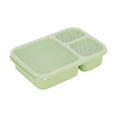 thumbnail image 2 of TUWABEII Boîtes à Lunch pour Adultes et Enfants, Contenants Réutilisables en Paille de Blé pour la Préparation des Repas à l'École, au Travail, en Voyage, 2 of 7