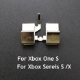 thumbnail image 5 of Replacement Battery Contact Connector Metal Clip Part For Xbox One S For Xbox Series X S Controller Battery Holder Spring One, 5 of 5