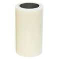 thumbnail image 1 of 1 Roll Strong Adhesive Disposable Transparent Shoes Plastic Film for Home Automatic Shoe Covers Dispenser (Width 15cm), 1 of 8