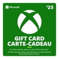 thumbnail image 1 of $25 Xbox Gift Card (Digital Code), 1 of 8