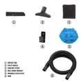 thumbnail image 2 of Armor All Utility Wet/Dry Vacuum, 2 of 7