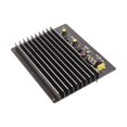 thumbnail image 4 of Car Amplifier Board, Multi  Fast Heat Dissipation Wide Frequency Bass Subwoofer Board 1000W Aluminum Alloy  for Car Speaker, 4 of 7