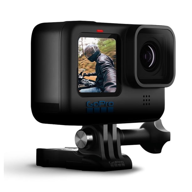 GoPro HERO10 (HERO 10) Black + Accessories Bundle - Walmart.ca